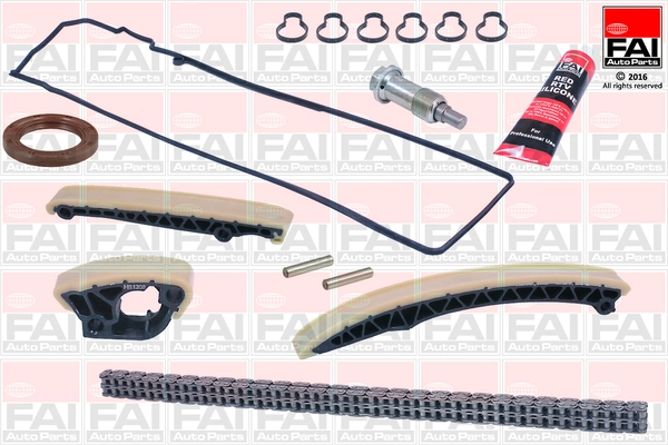 Timing Chain Kit